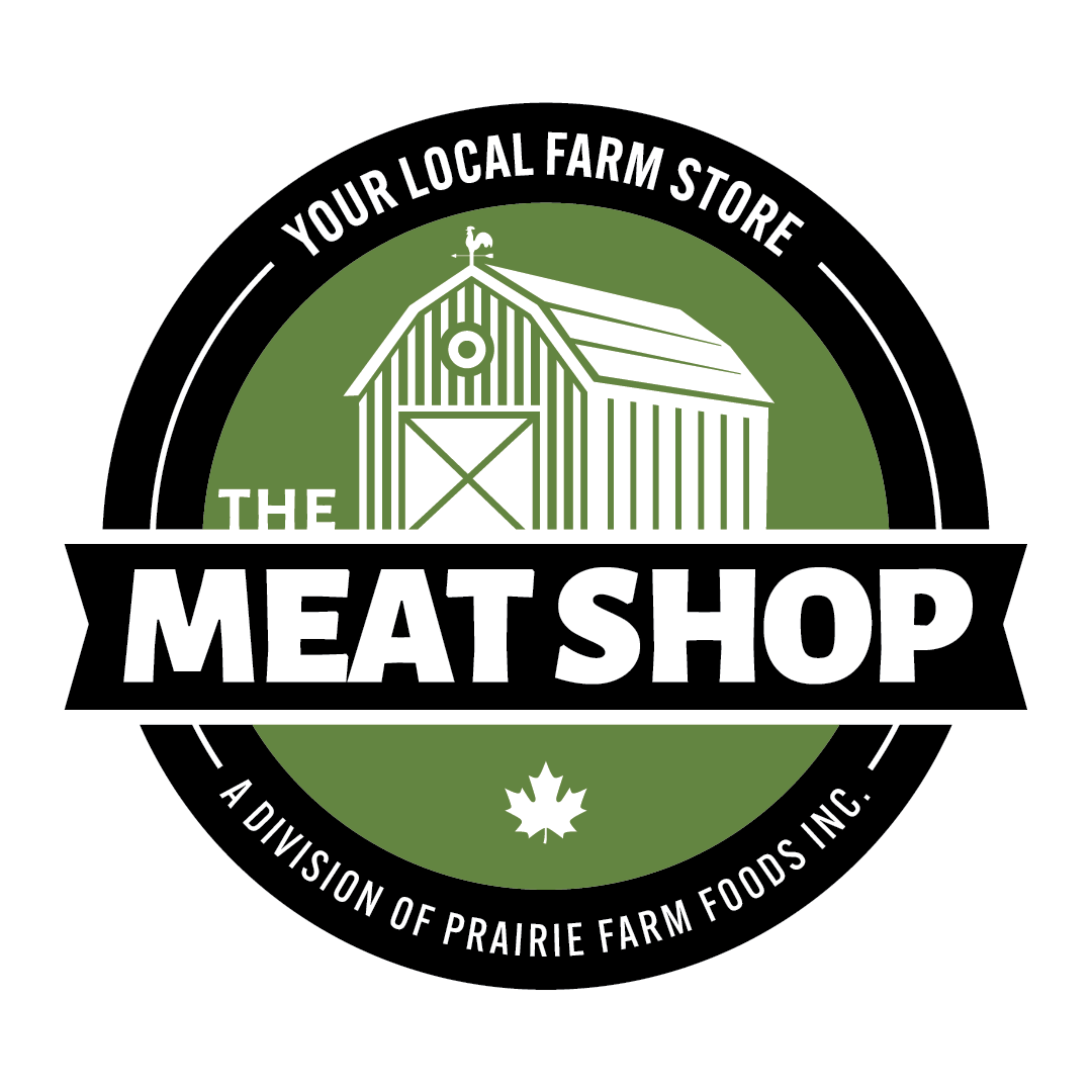 The Meat Shop